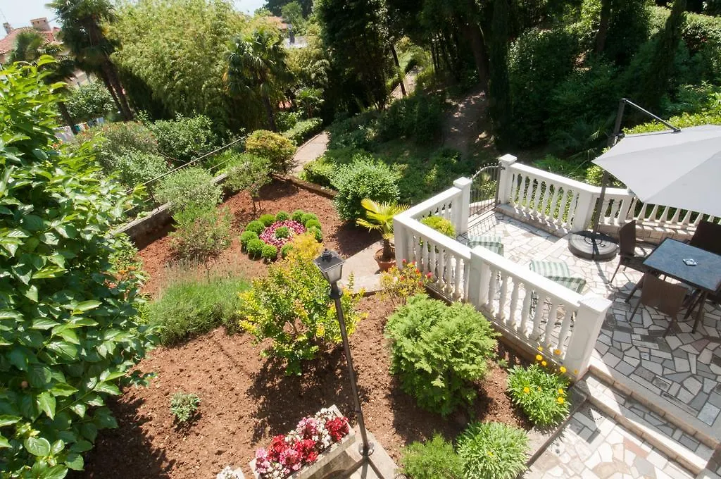 Apartments Villa Salona Opatija