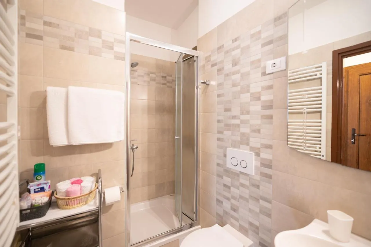Apartments Villa Salona