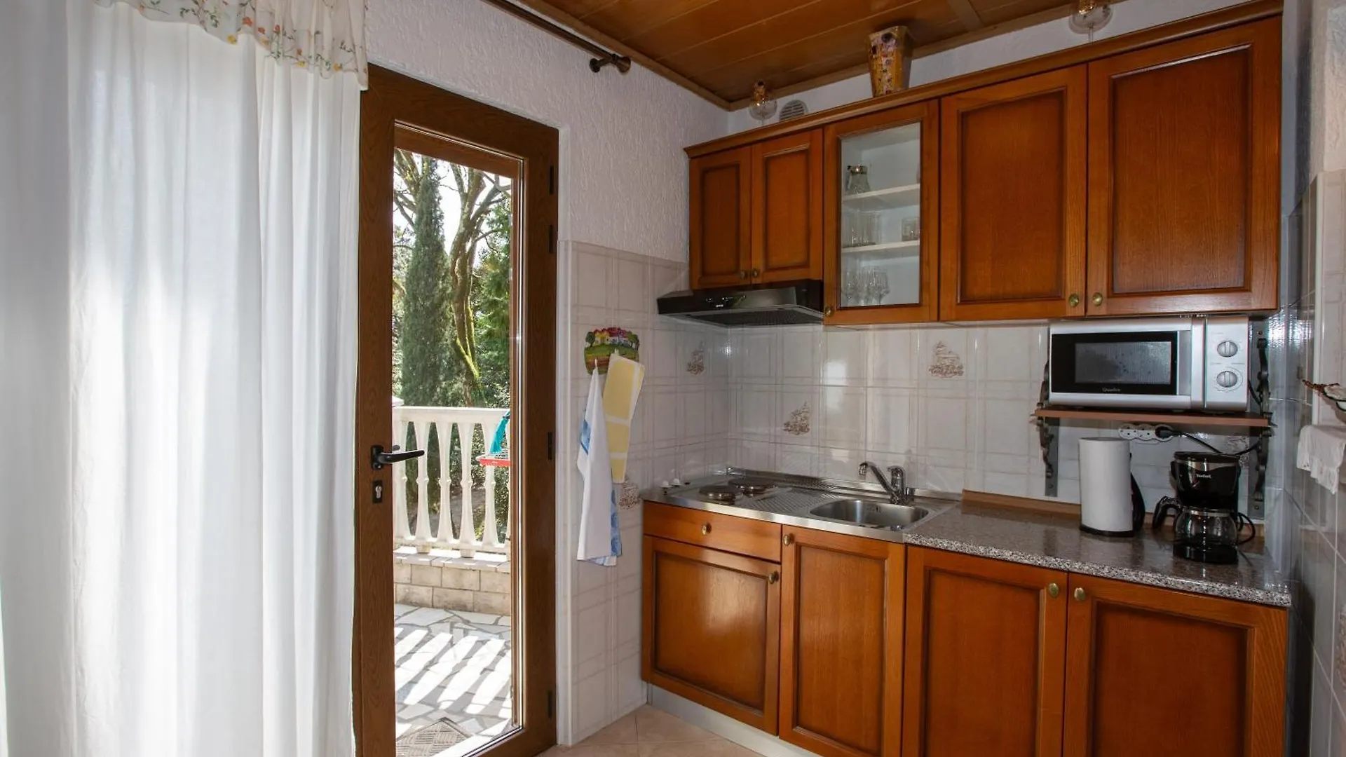 Apartments Villa Salona