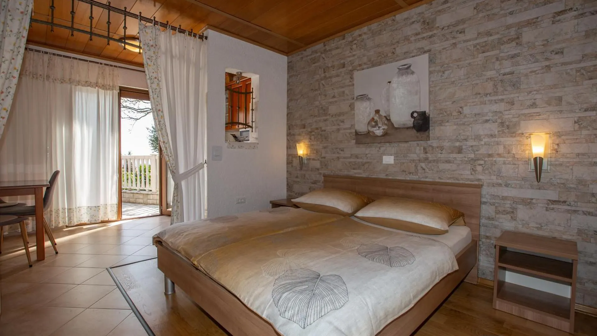 Apartments Villa Salona 0*, Abbázia