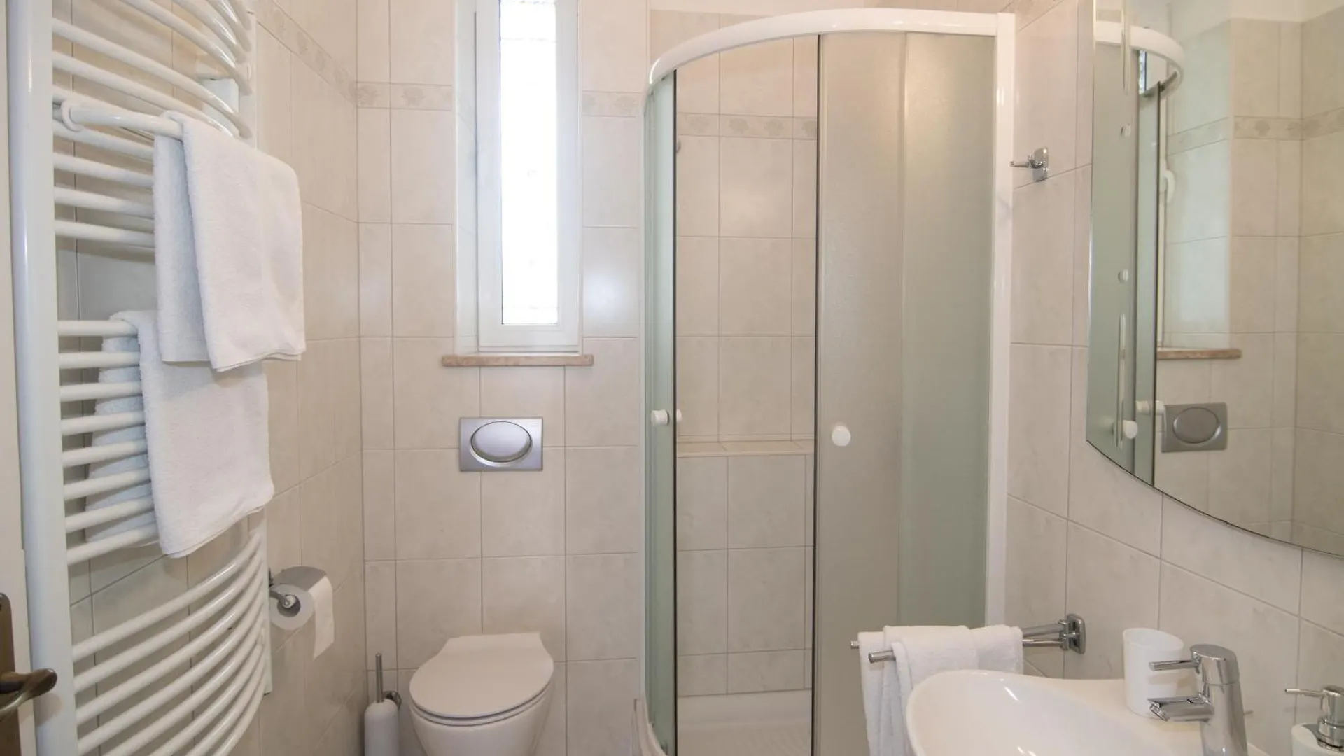 Apartments Villa Salona Opatija