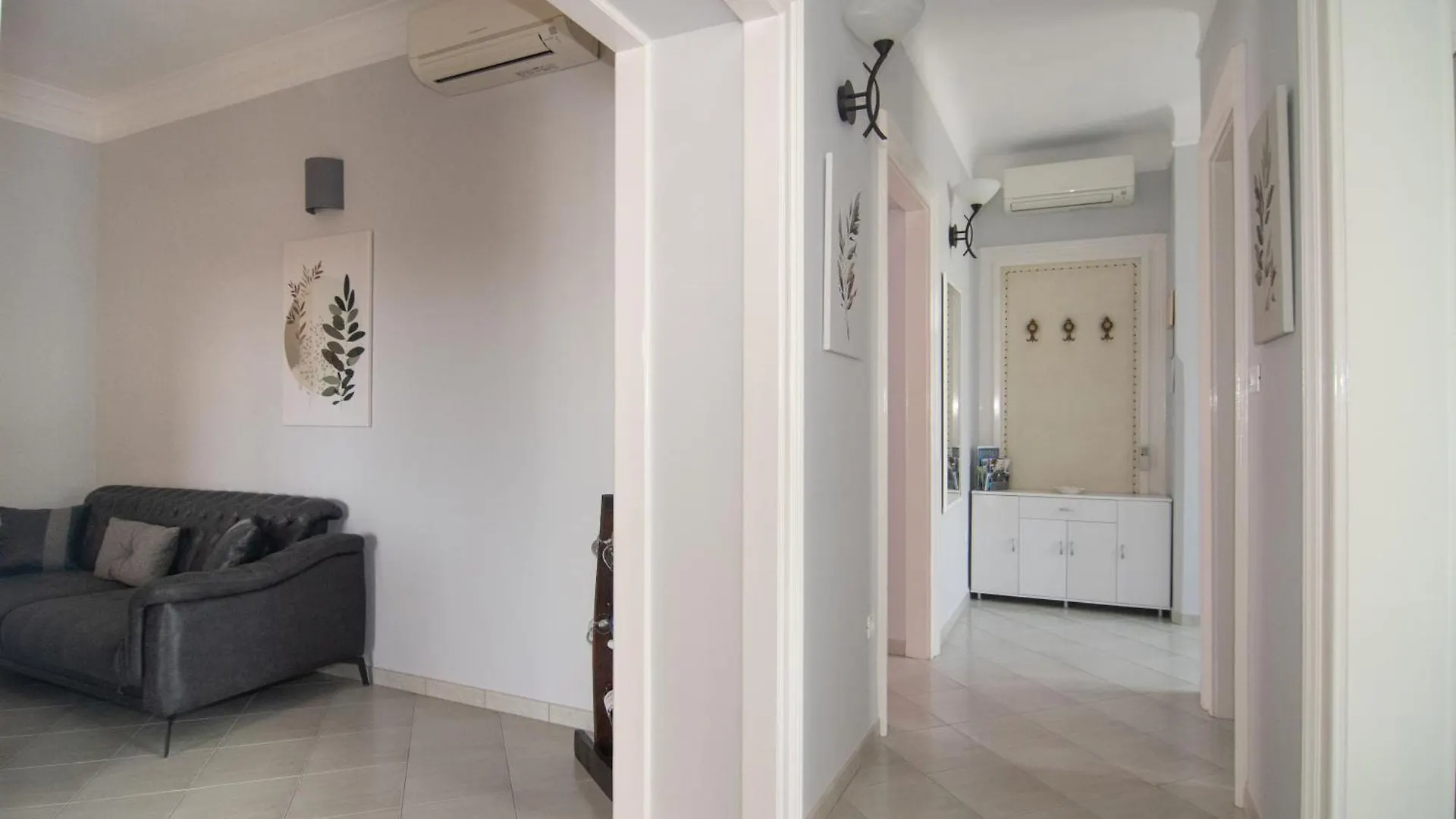 Apartments Villa Salona