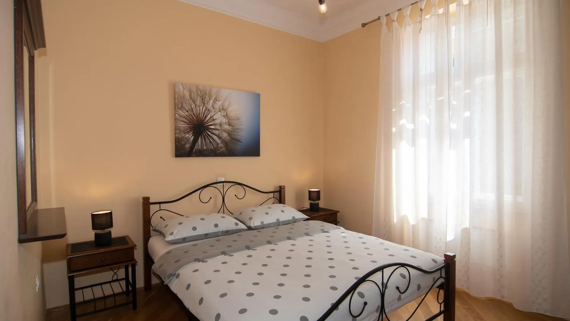 Apartments Villa Salona 0*, Abbázia Horvátország