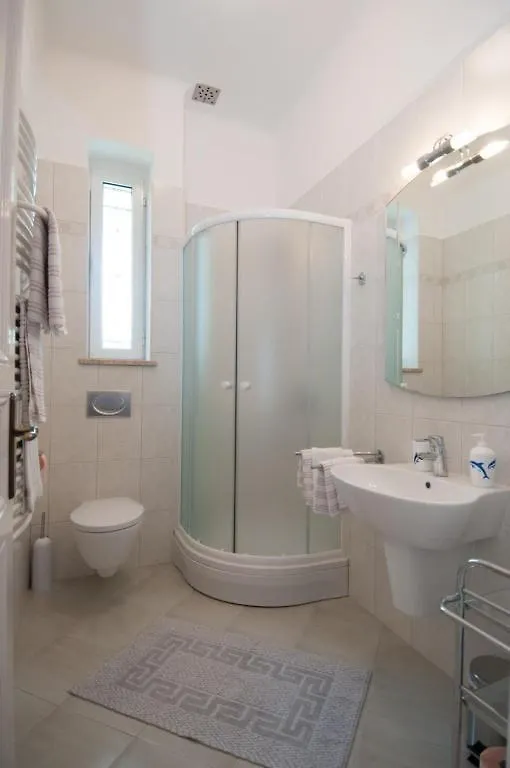 Apartments Villa Salona 0*, Abbázia Horvátország