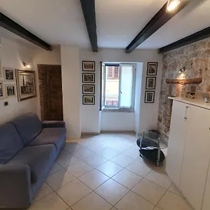 Ernesta , Rovinj Croatie