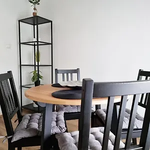  Appartement Julija