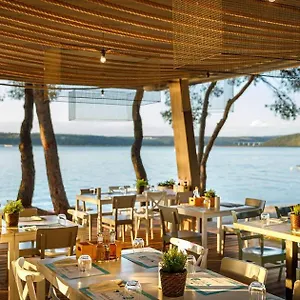 Easyatent Tent Lanterna , Červar-Porat Kroatien