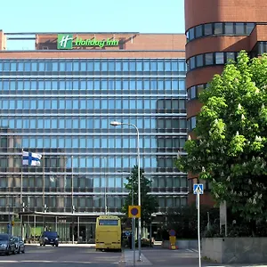 West - Ruoholahti 4*, Helsinki Finnland