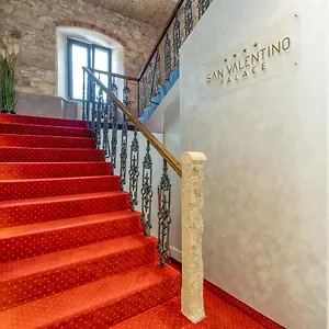 San Valentino Palace 4*, Umag Kroatien