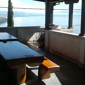 Sea View , Opatija Kroatien