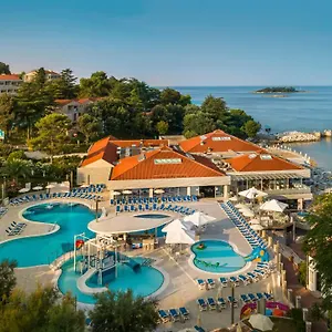Maistra Select Belvedere , Vrsar Croatie