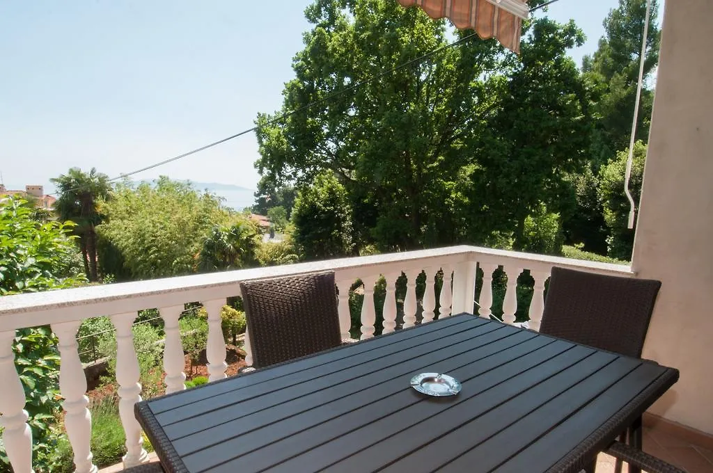 Apartments Villa Salona Opatija