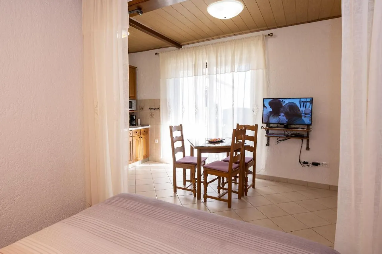 Apartments Villa Salona Opatija