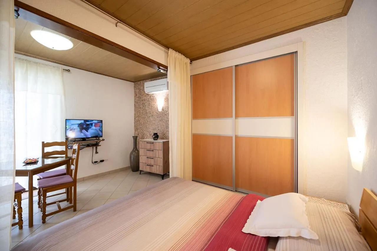 Apartments Villa Salona Opatija