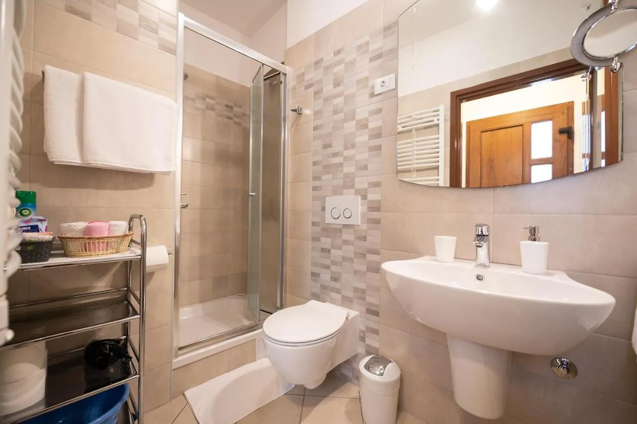 Apartments Villa Salona Opatija 0*,