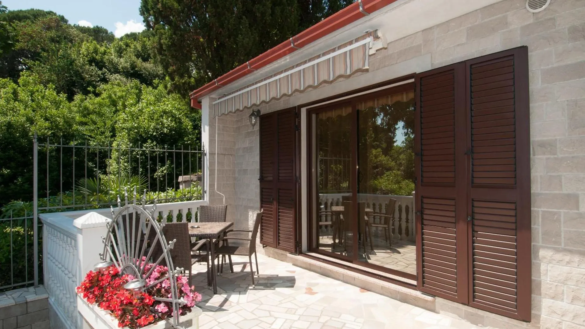 Apartments Villa Salona Opatija