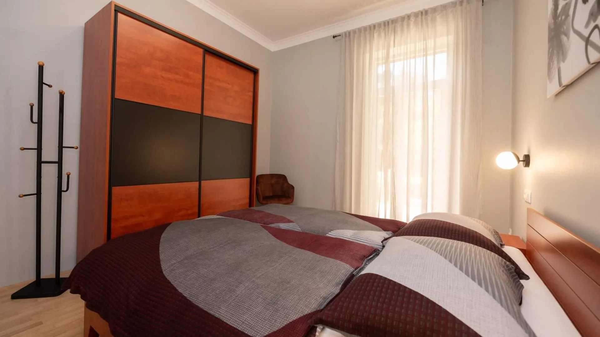 Apartments Villa Salona Opatija
