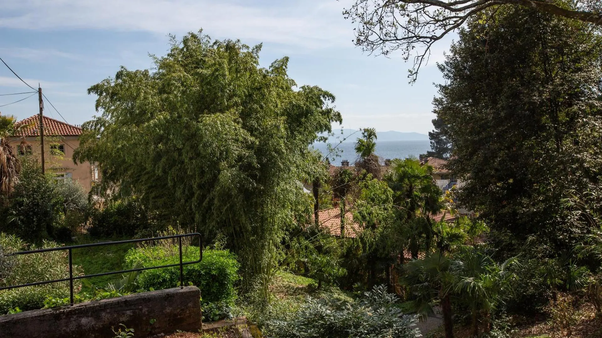 Apartments Villa Salona Opatija