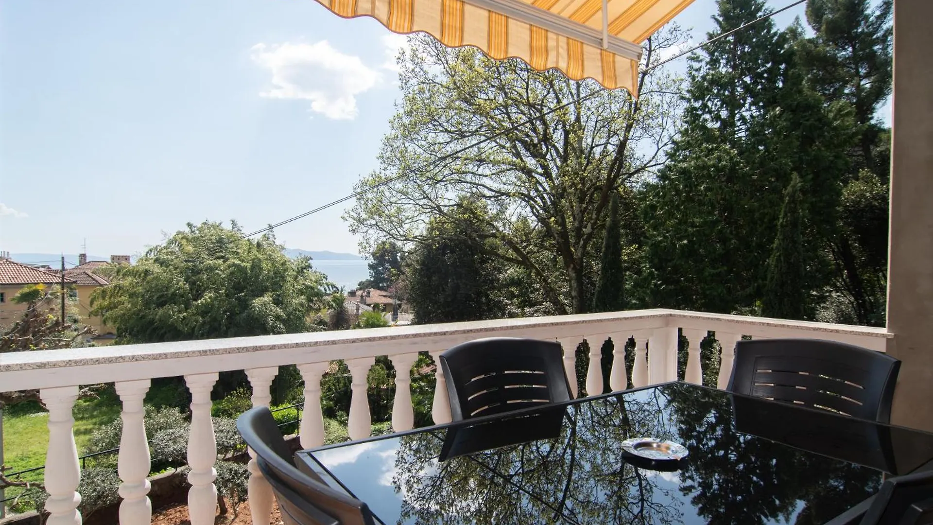 Apartments Villa Salona Opatija