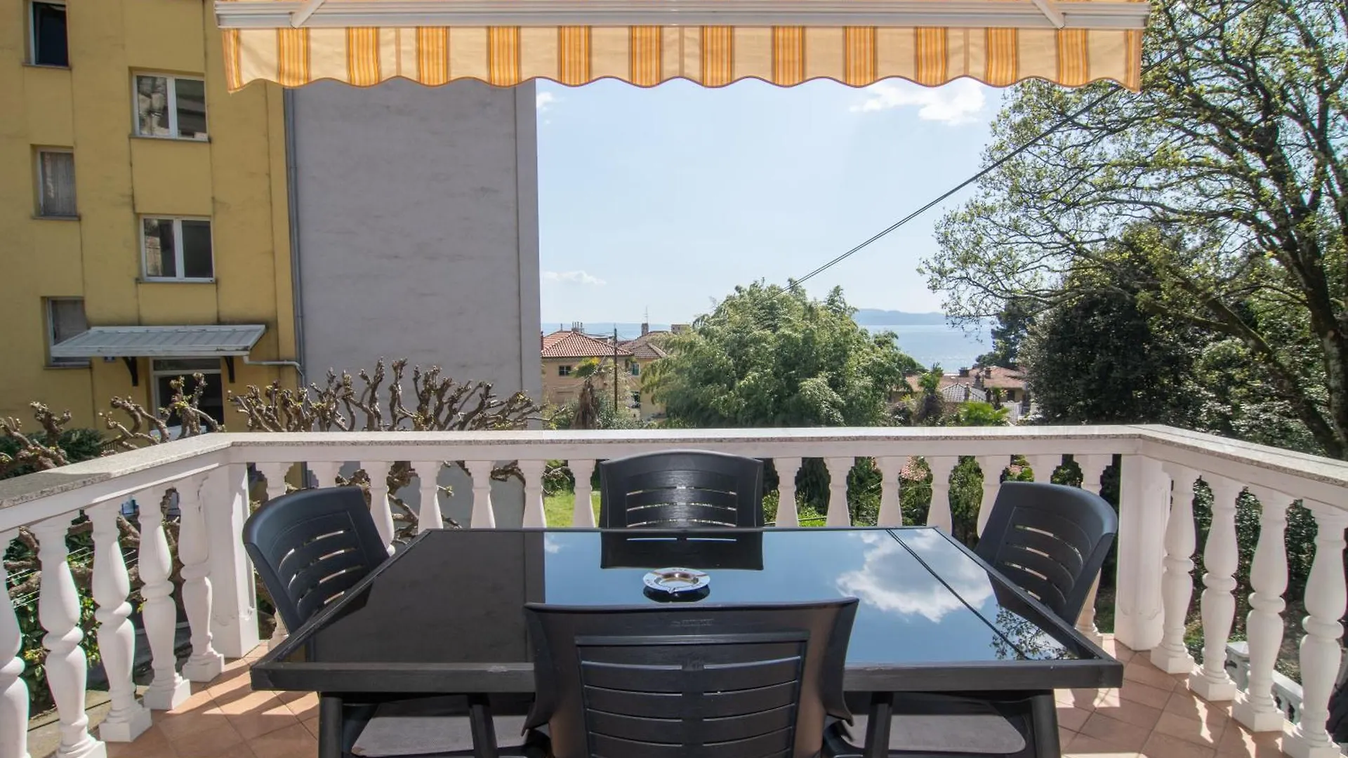 Apartments Villa Salona Opatija