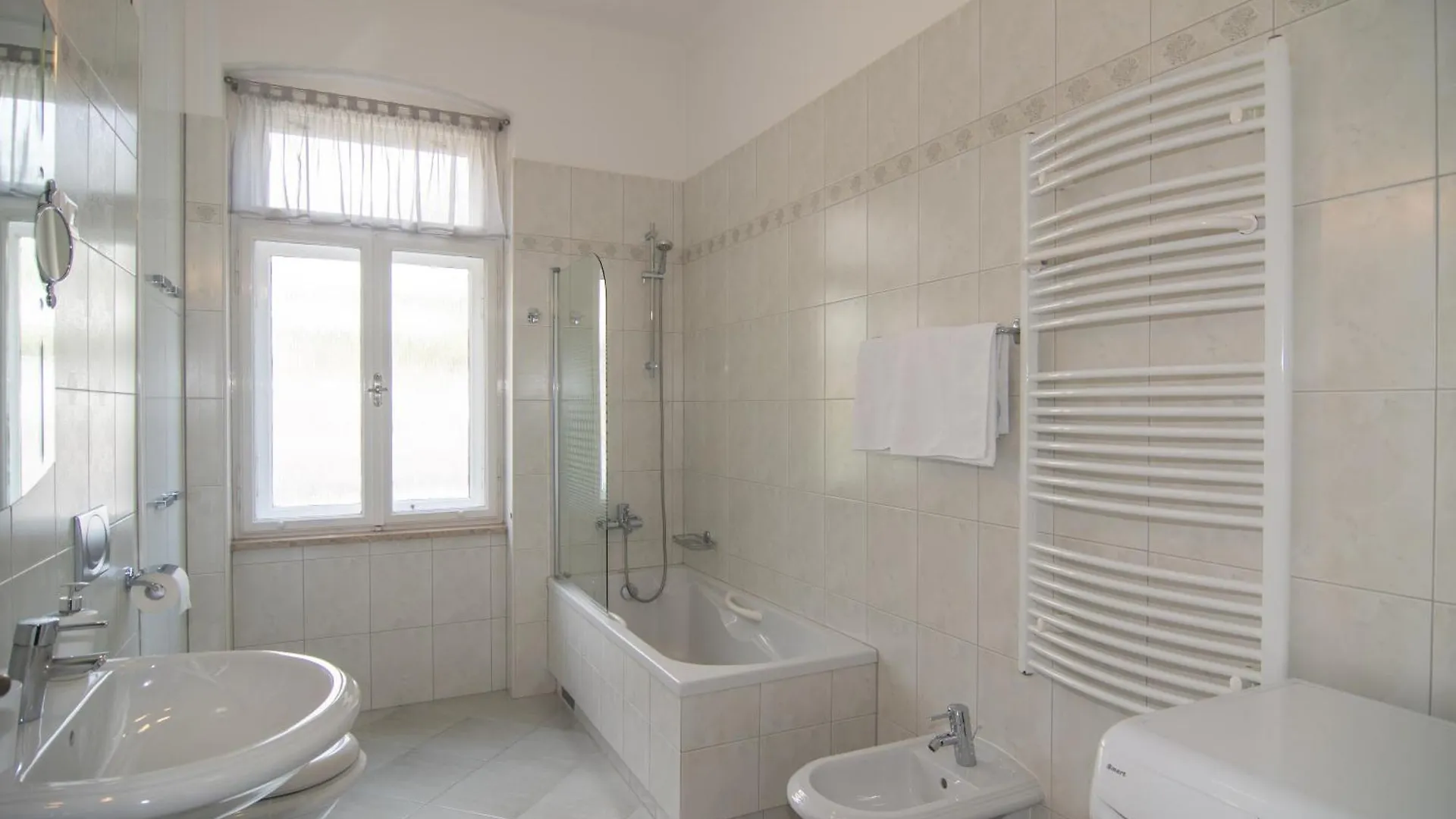 Apartments Villa Salona Opatija