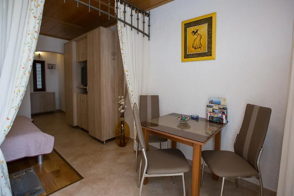 Apartments Villa Salona Opatija